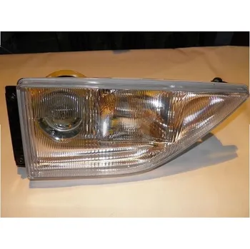 Osvětlení automobilu Světlomet TANGDE YG-01-321L