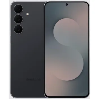 Mobilní telefon Smartphone Samsung Galaxy S25 FE 8 GB / 256 GB 5G černý/jetblack