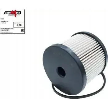 Palivový filtr AUTOMEGA PALIVOVÝ FILTR - VLOŽKA