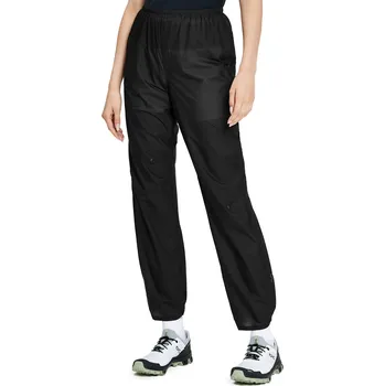 Dámské kalhoty Dámské kalhoty ON Running Ultra Pants Black Velikost: L