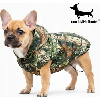 Moto bunda Bunda Your Stylish Hunter vícebarevná S