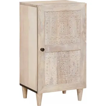 Organizace kuchyně Bufet Bílý 33,5 x 40 x 75 cm