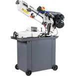 PROMA PPK-115HC - Pásová pila na kov s chlazením + podstavec