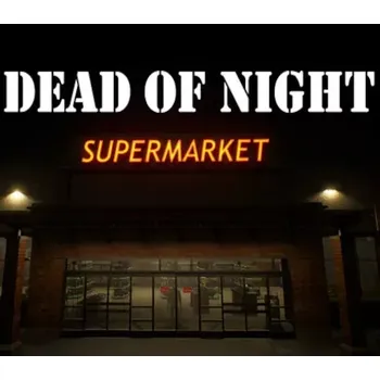 Počítačová hra Dead of Night: Supermarket