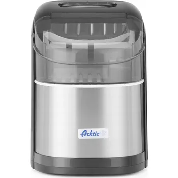 Výrobník ledu Výrobník ledu Hendi 271292 0,5 kg/h 100 W