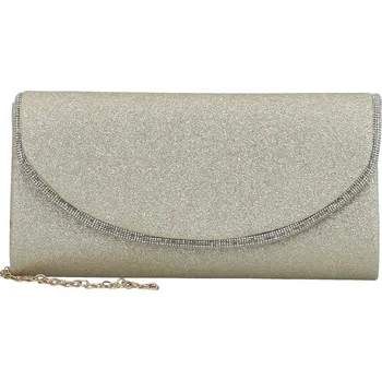 Kabelka JUNI DÁMSKÉ PSANÍČKO HD1279 G ZLATÁ Barva: ZLATÁ, Velikost: -UNI-