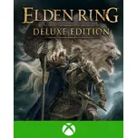 Elden Ring Deluxe Edition