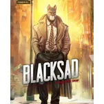 Blacksad Under the Skin PC - digitální verze