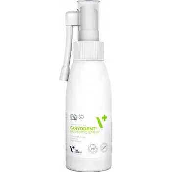 Kosmetika pro psa VET EXPERT CARYODENT ENZYMATIC SPRAY enzymatický sprej pro ústní hygienu psů a koček