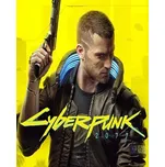 Cyberpunk 2077 PC - digitální verze