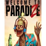 Welcome to ParadiZe PC - digitální verze