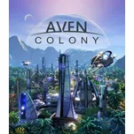 Aven Colony PC - digitální verze