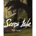 Seers Isle PC - digitální verze