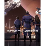 Star Dynasties PC - digitální verze