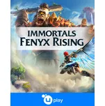 Immortals Fenyx Rising PC - digitální verze