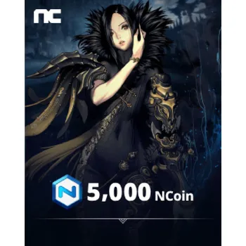 Počítačová hra NCoin 5000 PC – digitální verze