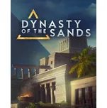 Dynasty of the Sands PC - digitální verze