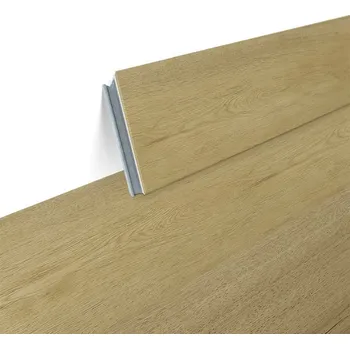 soklová lišta BRASED Soklová lišta K40 pro Authentic Oak Click Rigid 6505 Dub alpský