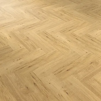 Stavebniny Vinylová podlaha Objectflor Expona Commercial 4122 Dub francouzský vanilkový parketa