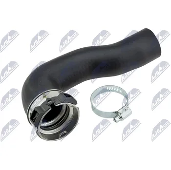 Chladič motoru Hadice chladiče, GPP-PL-038