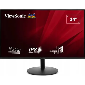 Monitor LED Monitor ViewSonic VA24E1-H 24" 1920 x 1080 px IPS / PLS