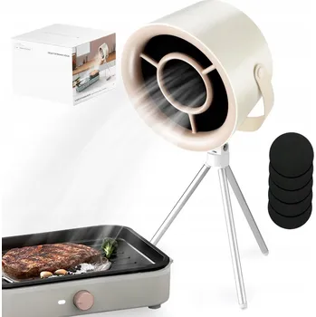 Digestoř Odsavač par Bedee Mini Kitchen