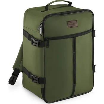 Městský batoh Batoh do letadla RYANAIR 40x30x20 kabinové turistické zavazadlo ZAGATTO