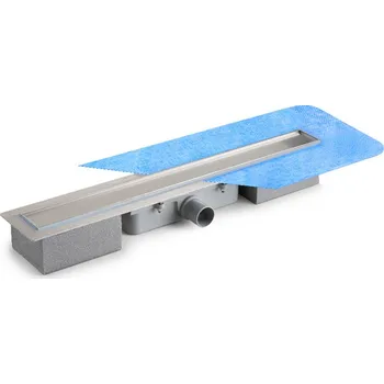 sprchový žlab Žlab sprchový nerezový Profilpas DRAIN AQUA PP/80 se sifonem