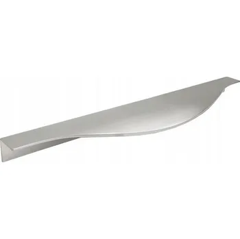 Nábytkové kování Madlo GAMET UA110 z nerezové oceli, 446 mm