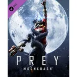 Prey Mooncrash PC - digitální verze