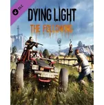 Dying Light The Following PC – digitální verze