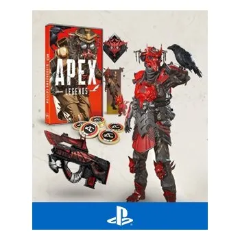 Hra pro PlayStation Apex Legends Bloodhound Edition