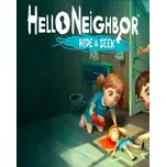 Hello Neighbor Hide and Seek PC - digitální verze