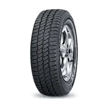 Zimní pneumatika Goodride SW612 215/75R16 113/111 Q s přilnavostí na sněhu (3PMSF)