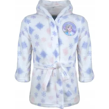 Dámský župan EplusM župan vícebarevný velikost 92