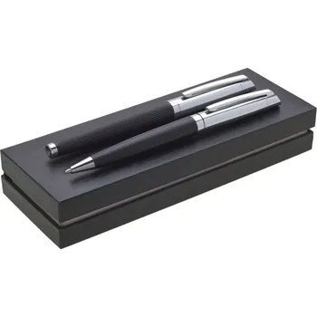 GENERO sada kov BP+RP stříbrná