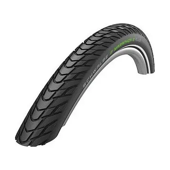 Plášť na kolo Schwalbe plášť Marathon E-plus 37-622 SmartGuard reflexní pruh