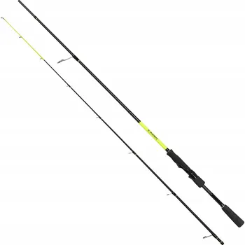 Vrták Select Zander ZND-902H 270cm 10-45g XFast prut