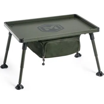 MIVARDI MIVATDI Stolek Professional XL s úložným prostorem