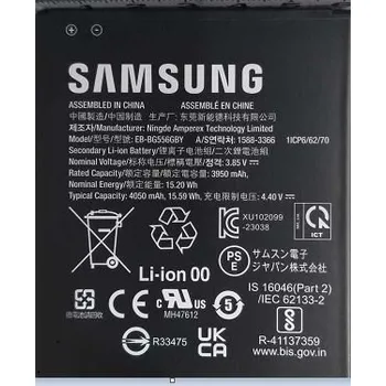 Telefonní příslušenství Samsung GH43-05199A baterie pro Galaxy Xcover 7