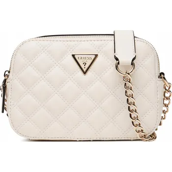 Kabelka Kabelka psaníčko Guess , eko kůže bílá