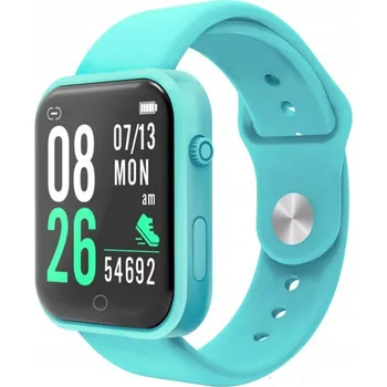 Hodinky Dětské hodinky / MK-Tech / CHYTRÉ HODINKY / krokoměr / měřič tepu