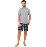 Italian Fashion Andreas krátký…