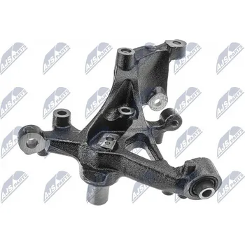 Čep nápravy Čep nápravy, zavěšení kol NTY ZZT-VW-004