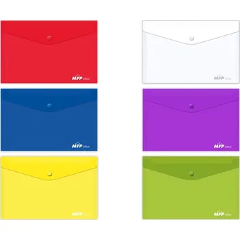 Složka M druk A5 PP mix