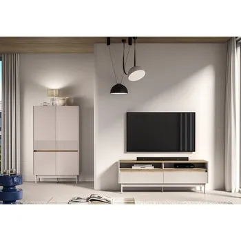 Obývací stěna ML meble Obývací stěna Dunea 7