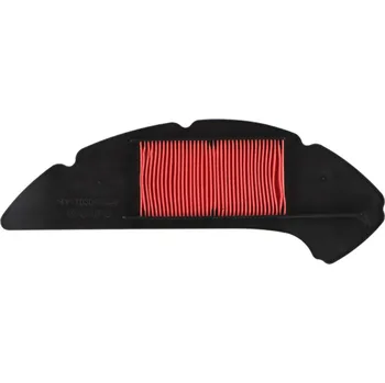 Filtr pro motocykl Vzduchový filtr OEM Yamaha X-Max / N-Max / Tricity 125, 155 (2021-), Aerox 155 (20-21) B6H-E4451-00