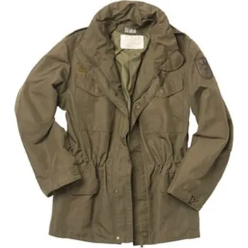 Armda Rakousk Bunda RAKOUSKÁ GORETEX ZELENÁ použitá ZELENÁ - OLIV 88-92/163-171