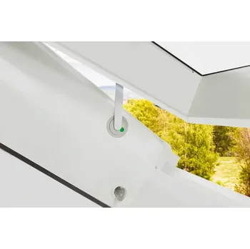 Příslušenství k oknu Omezovač otevření ZBB-P FAKRO