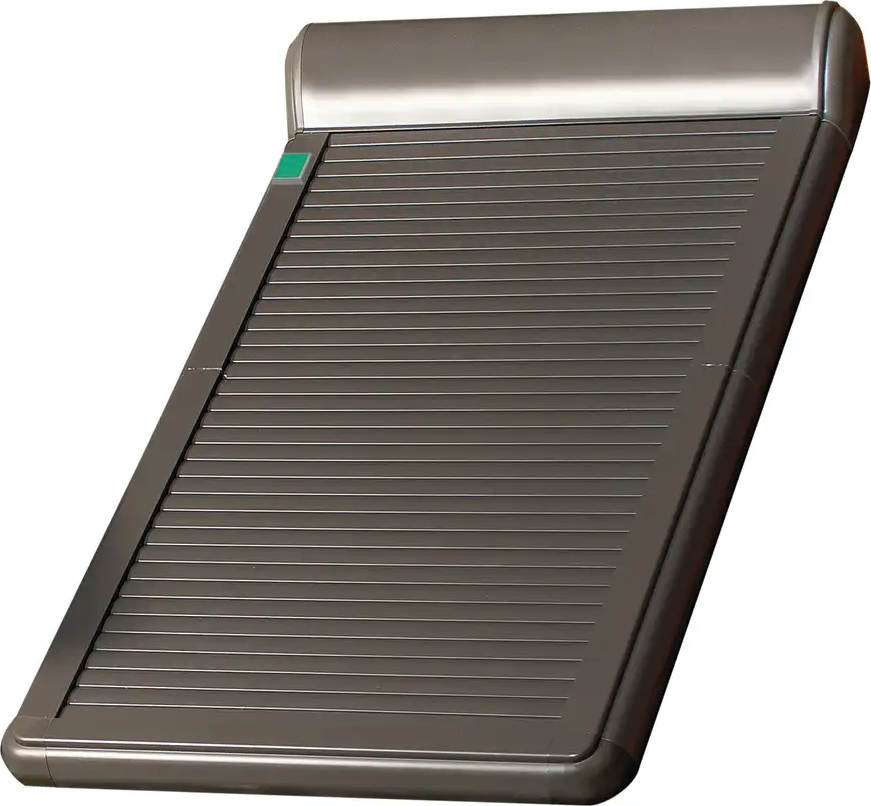 Elektrická venkovní roleta na střešní okno ARZ Z-Wave 55x98 FAKRO